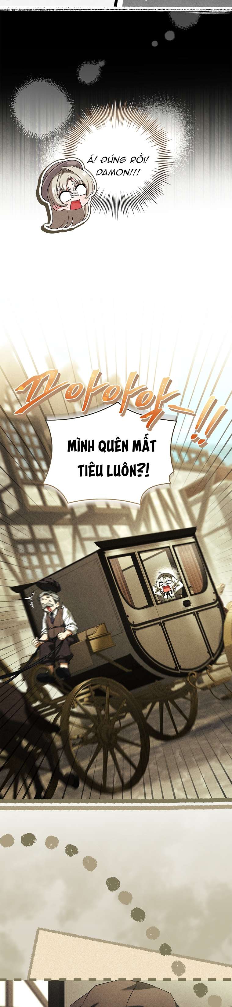 Văn Phòng Thám Tử Dành Cho Nam Chính Hối Hận! Chap 10 - Trang 3