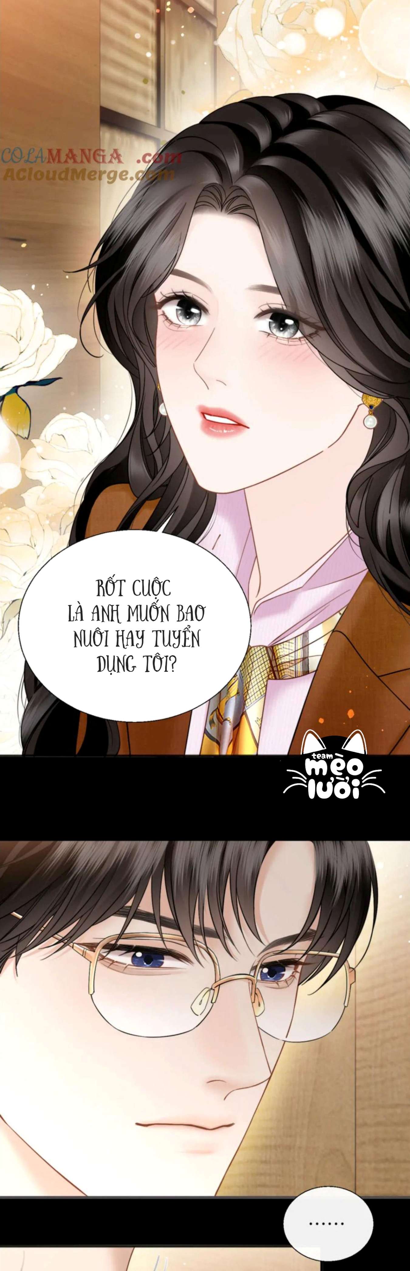 Tình Si Chap 31 - Trang 2