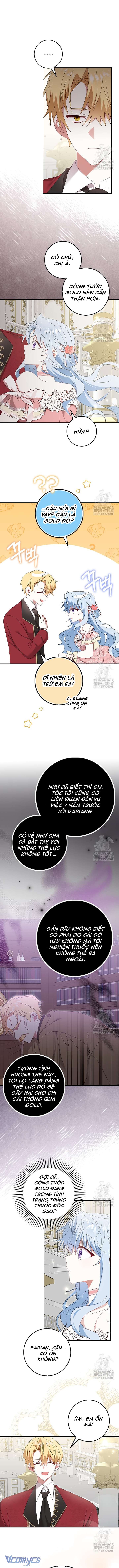 Tôi Sẽ Chiếm Lấy Ngư Trường! Chap 47 - Trang 3