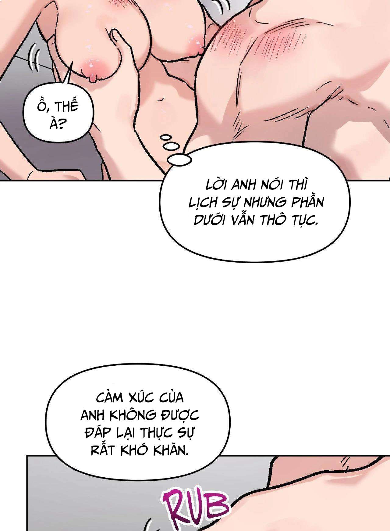Người Gọi Nặc Danh 3 Chap 14 - Trang 2