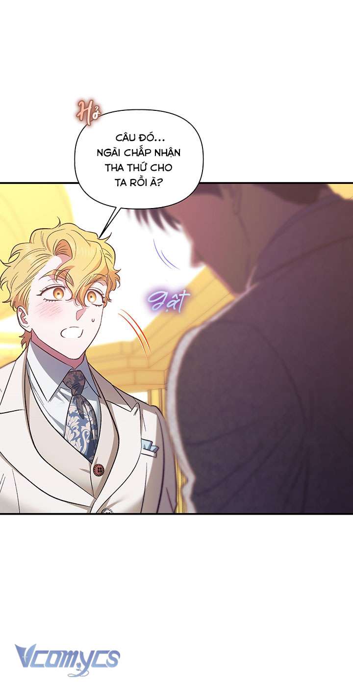 May Mắn Hay Bất Hạnh Chap 103 - Trang 4