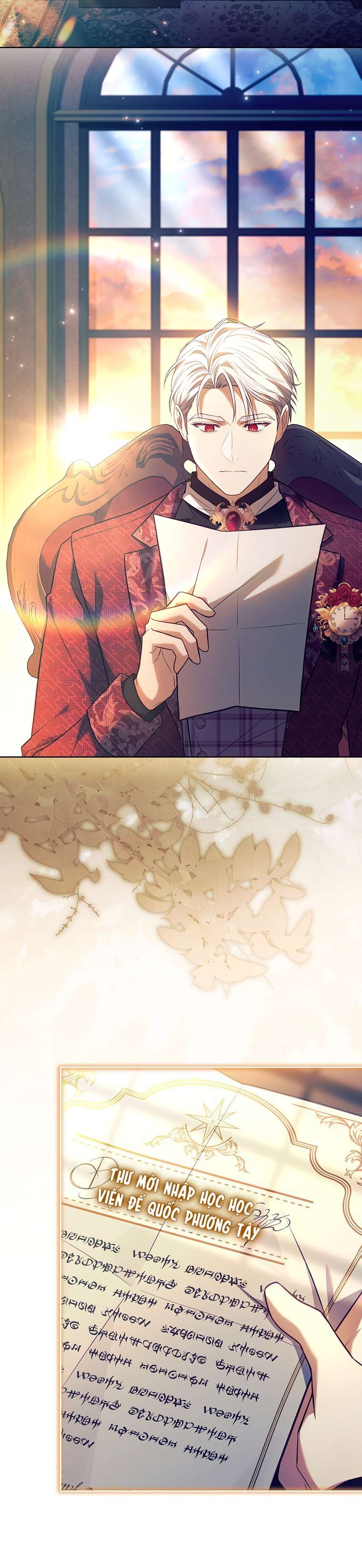 Cha Nào Con Nấy Chap 29 - Trang 4