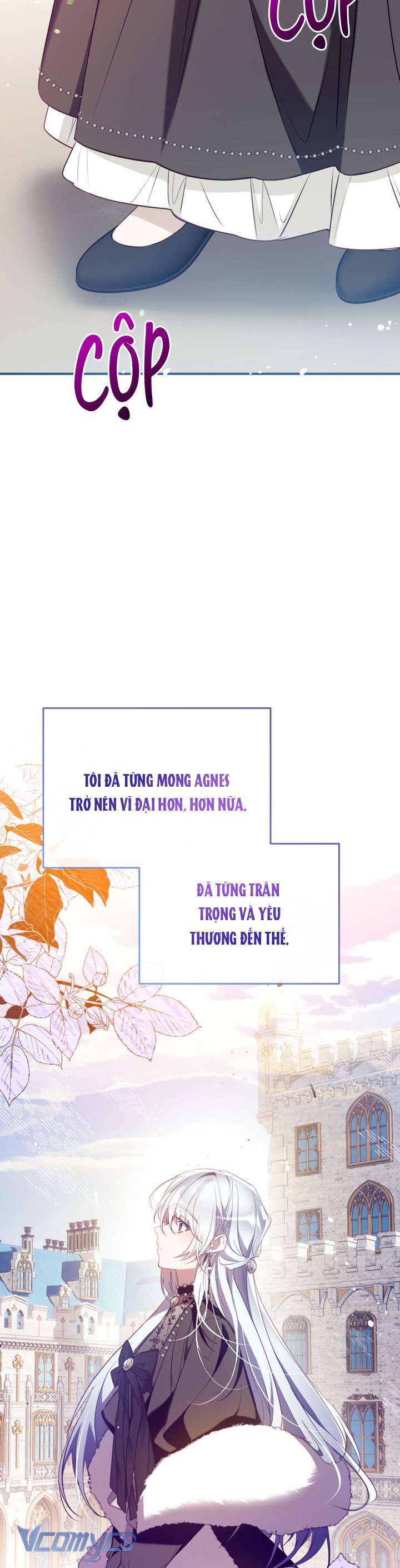 Chúng Ta Có Thể Trở Thành Một Gia Đình Được Không? Chap 144 - Trang 2