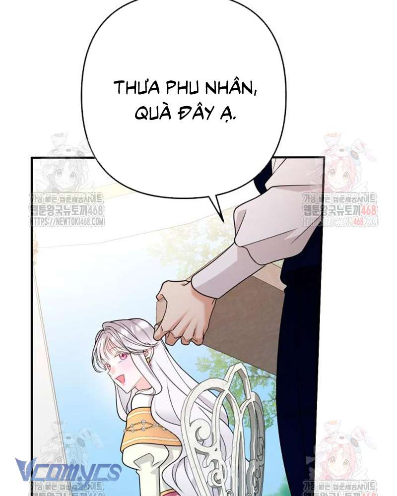Trước Khi Em Có Ý Định Chạy Trốn Ta Sẽ Ngăn Chặn Nó Chap 24 - Trang 3