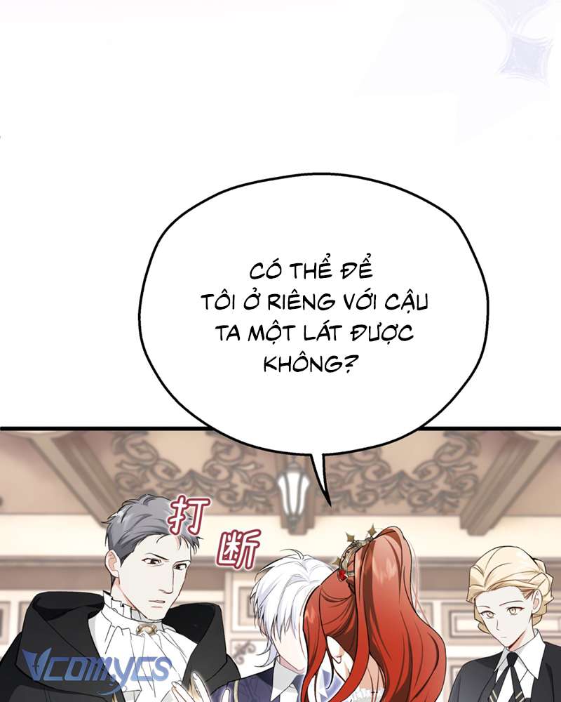 Cô Ấy Sẽ Thuần Hóa Các Anh Hùng Chap 12 - Trang 3