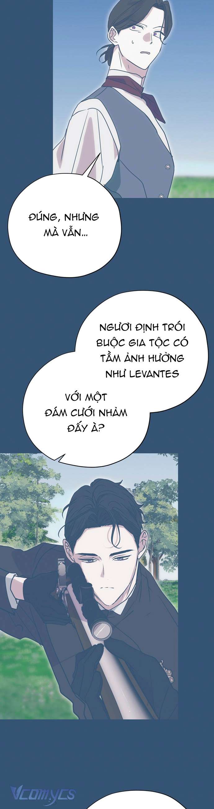 Vụ Bê Bối Vô Đạo Đức Chap 15 - Trang 3