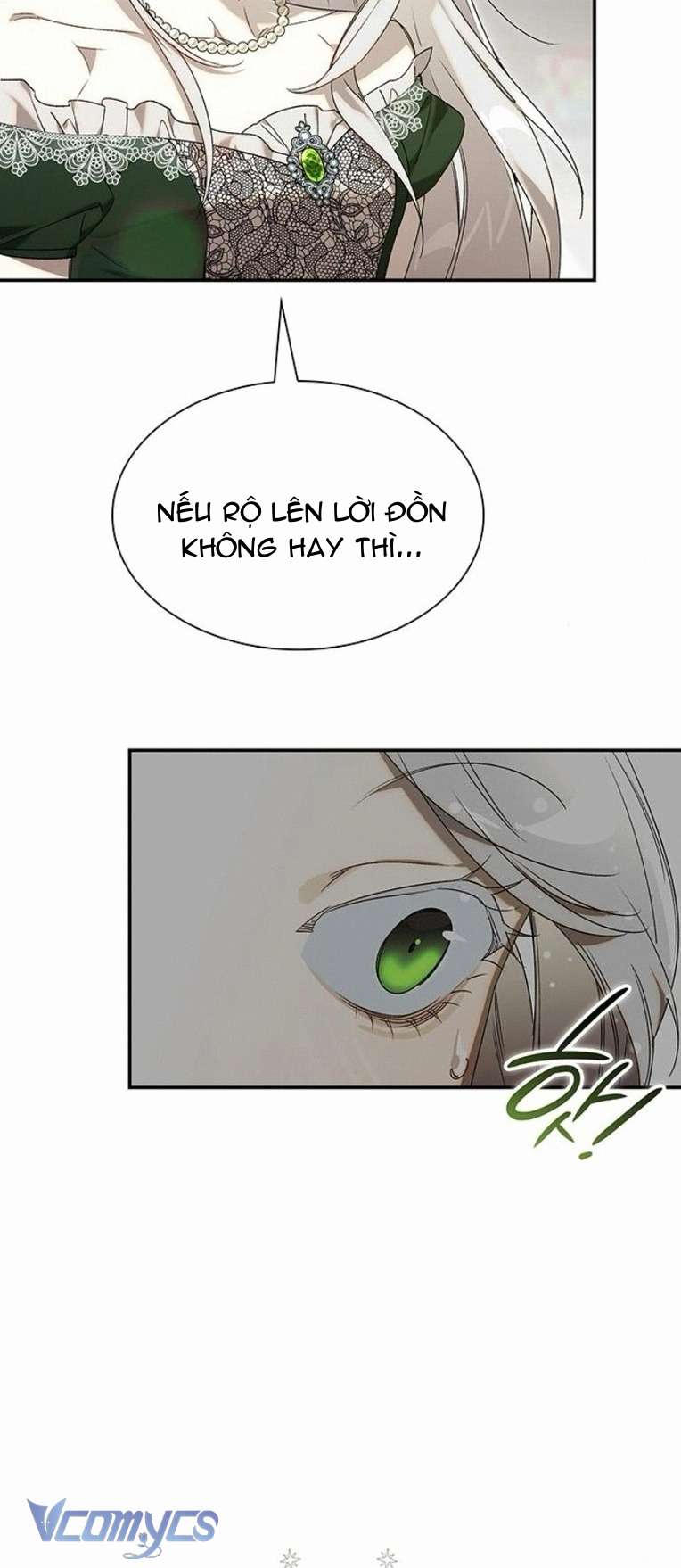 Cứ Cố Gắng Hết Sức Để Hối Hận Chap 14 - Trang 4