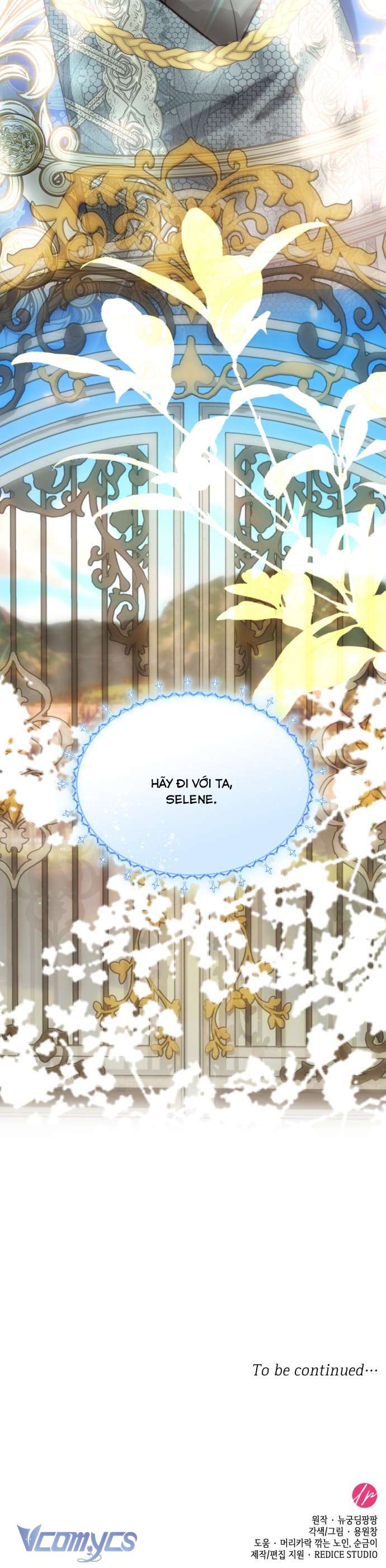 Tôi Được Sinh Ra Là Con Gái Thứ Hai Chapter 51 - Trang 4