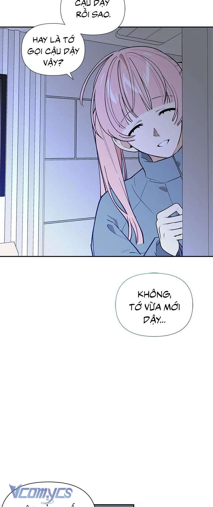 Điều Ước Sao Băng Chap 62 - Trang 4