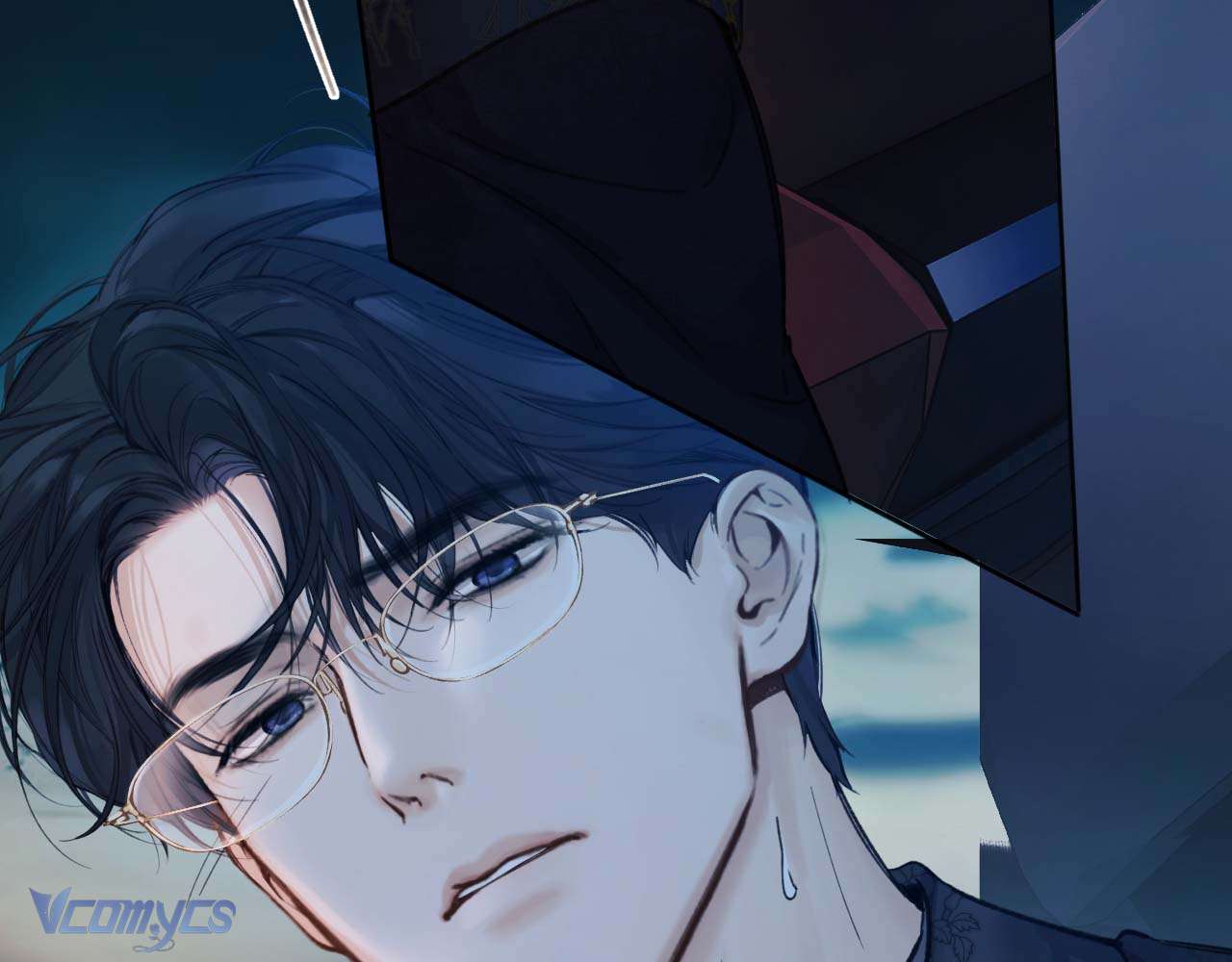 Trêu Nhầm Chap 61 - Trang 2