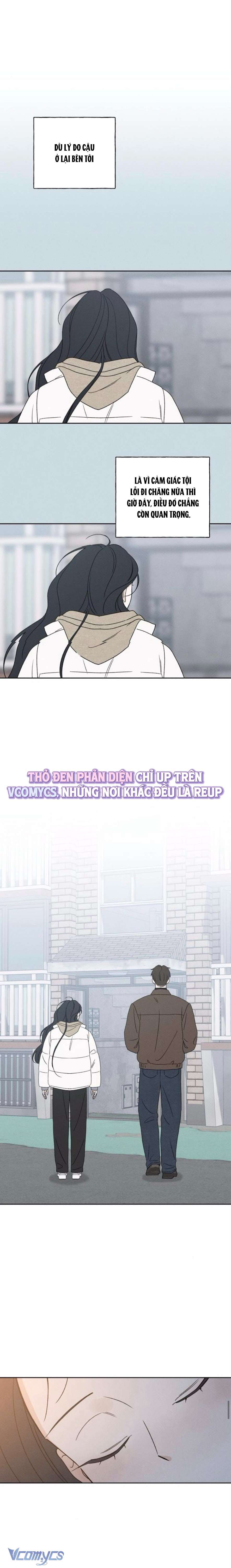 Miyeon Chap 18 - Trang 4