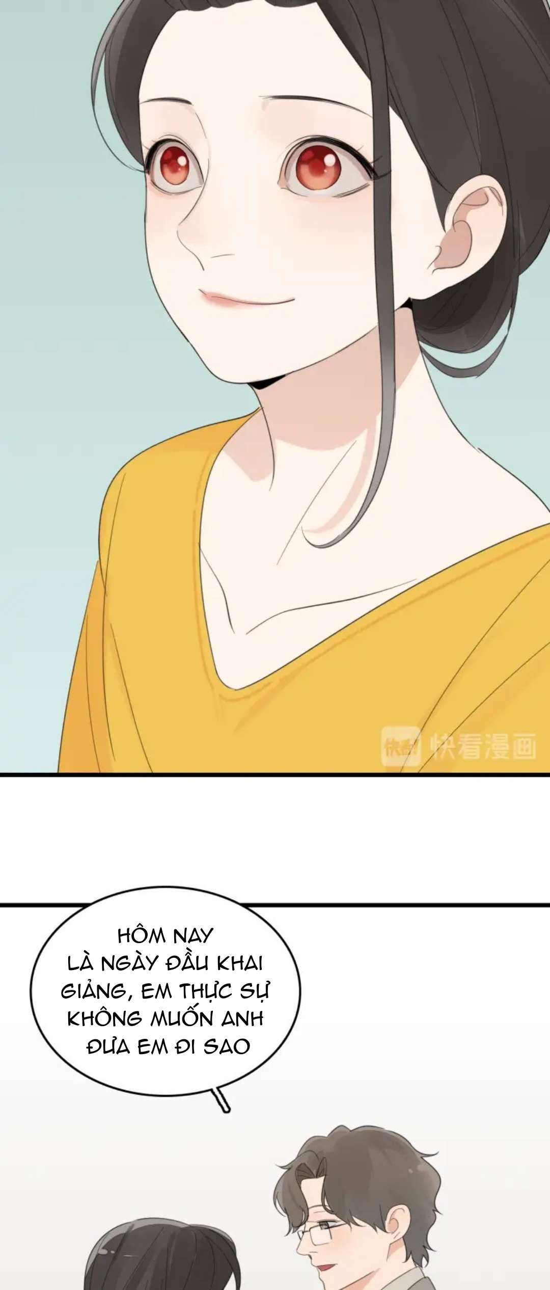 Vật Trong Tay Chapter 2 - Trang 4