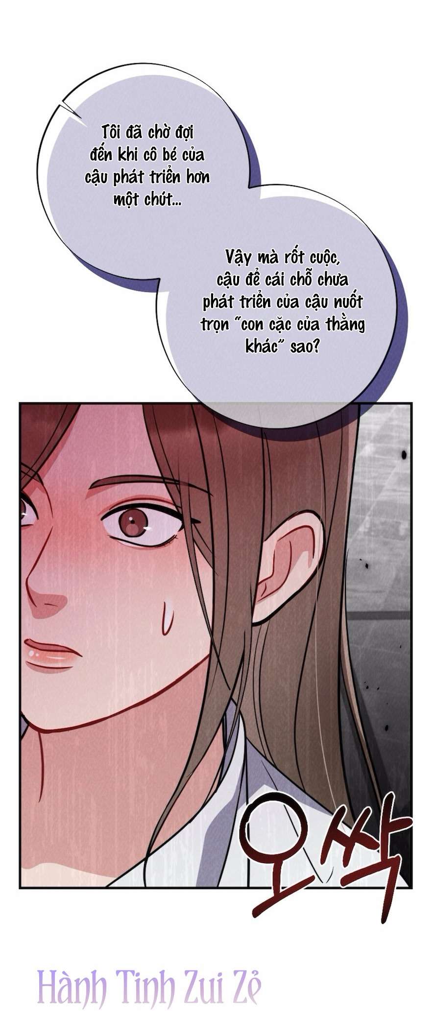 〖18+〗- Trò Chơi Quyền Lực Chap 10 - Trang 2