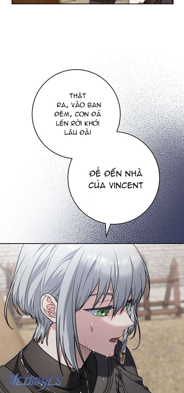 Hôn Nhân Vụ Lợi 2: Bản Tình Ca Không Thể Quên Chap 5 - Trang 3