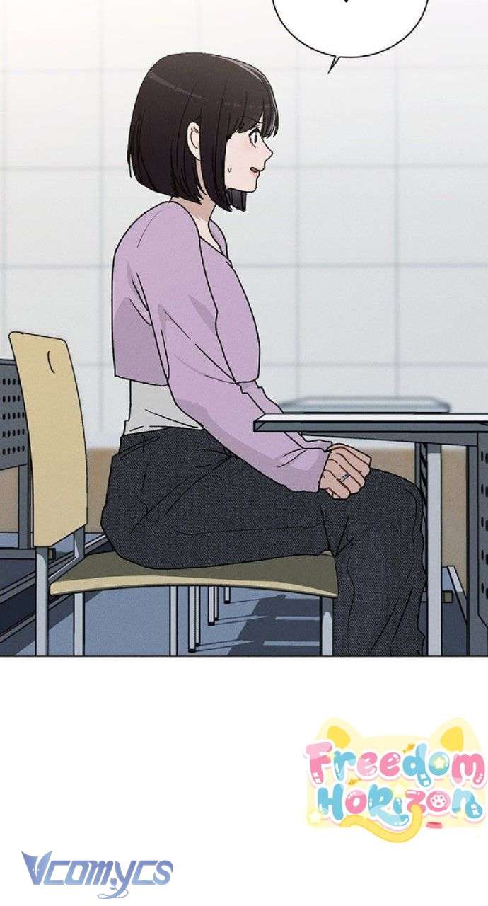 Review Người Yêu Cũ Chap 10 - Trang 3