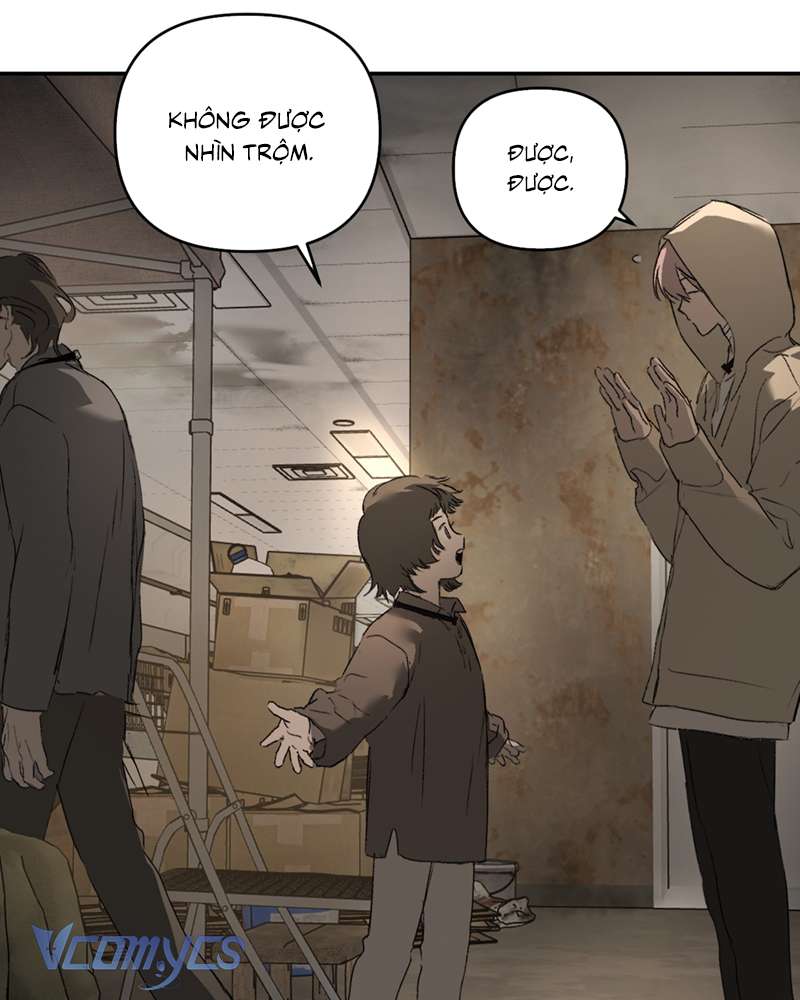 Ác Chi Hoàn Chapter 61 - Trang 4