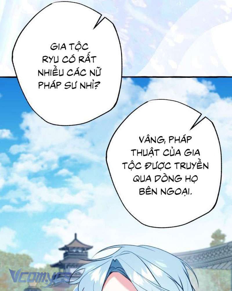Chuyện Tình Tuyết Phương Bắc Chap 48 - Trang 3