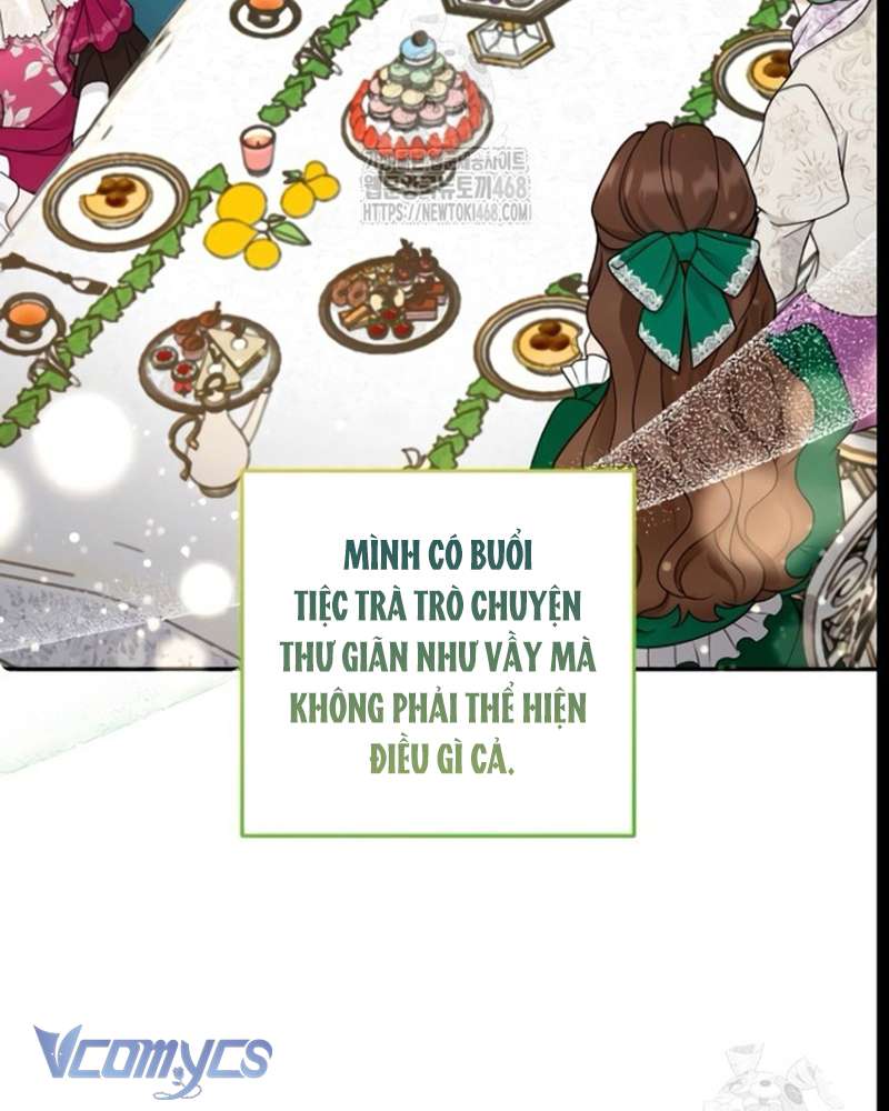 Trước Khi Em Có Ý Định Chạy Trốn Ta Sẽ Ngăn Chặn Nó Chap 25 - Trang 3