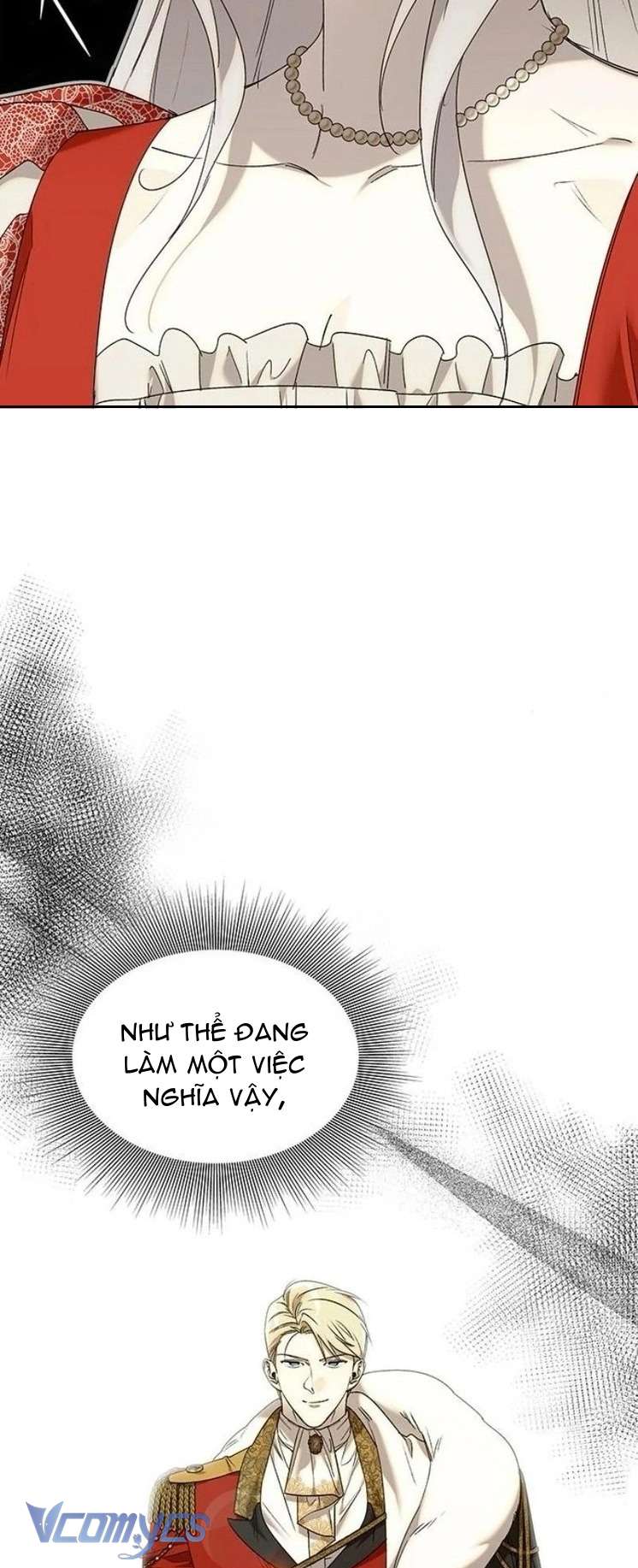 Cứ Cố Gắng Hết Sức Để Hối Hận Chap 11 - Trang 4