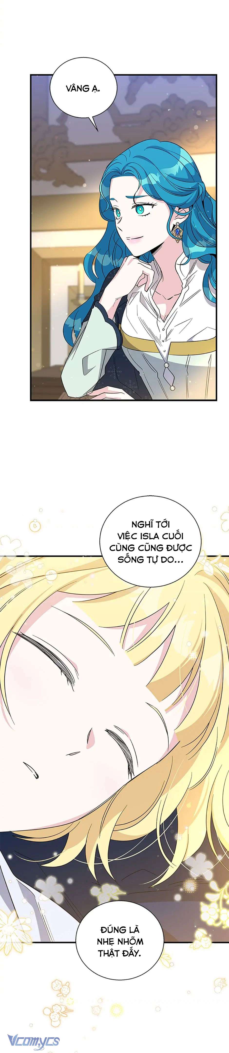 Chồng Yêu, Tôi Đây Bãi Công! Chap 91 - Trang 2