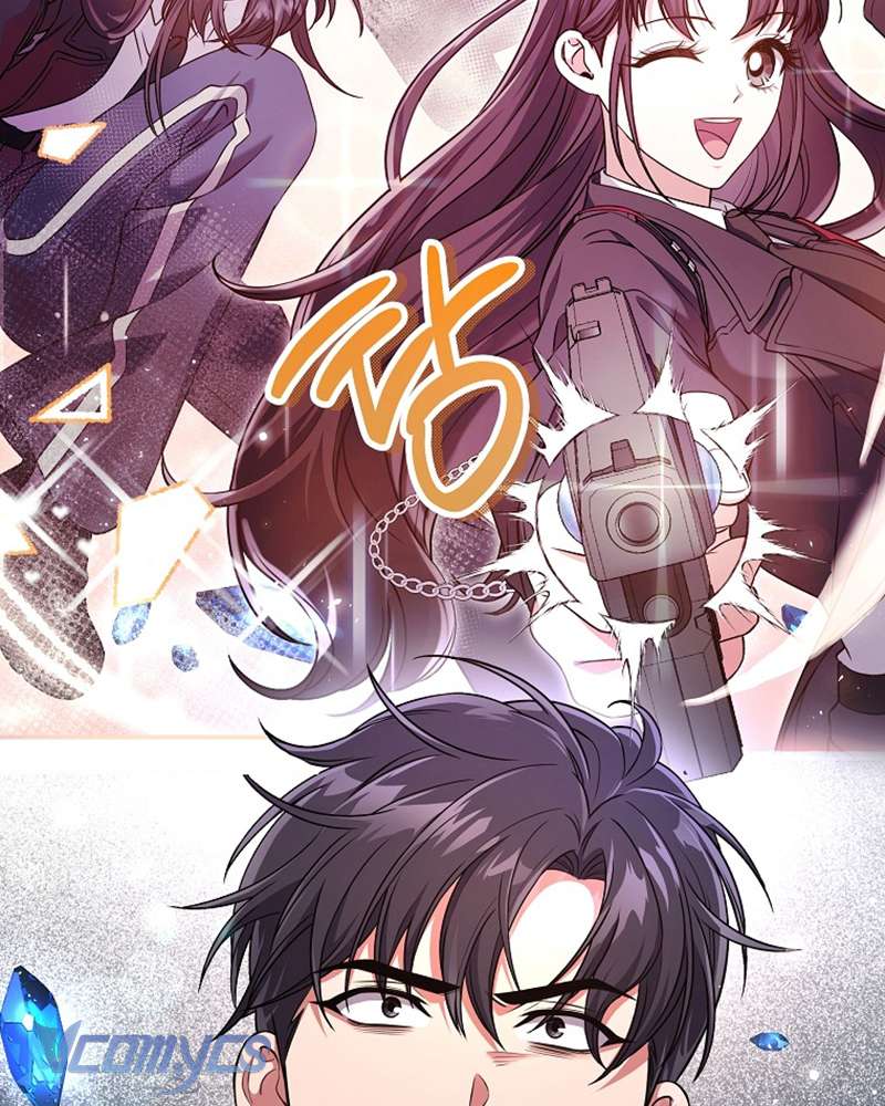 Nhật Ký Từ Chức Cấp S Của Thợ Săn Công Chức Chap 23 - Trang 4