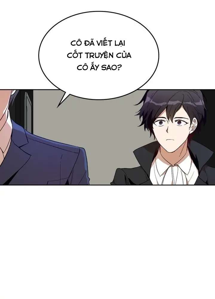 Vị Hôn Thê Khế Ước Của Công Tước Chap 145 - Trang 3