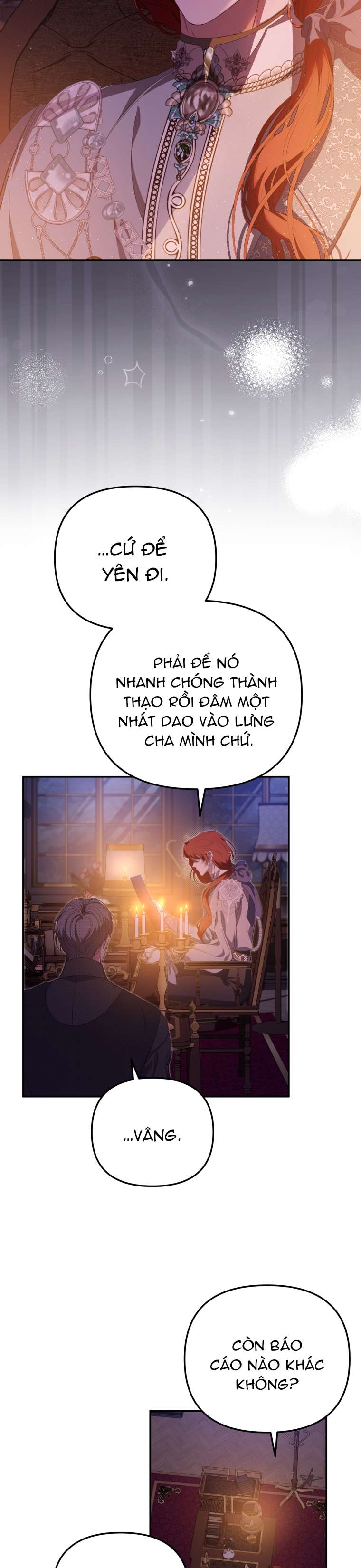 Người Phải Trả Giá Bằng Mạng Sống Vì Đã Lừa Dối Tôi Chap 3 - Trang 4