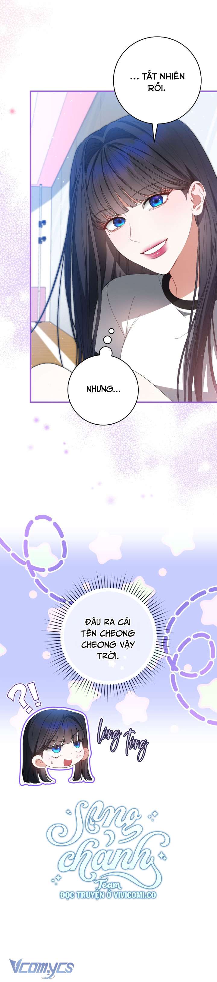 Trở Thành Leader Của Nhóm Nhạc Nữ Đang Trên Bờ Vực Sụp Đổ Chap 9 - Trang 3