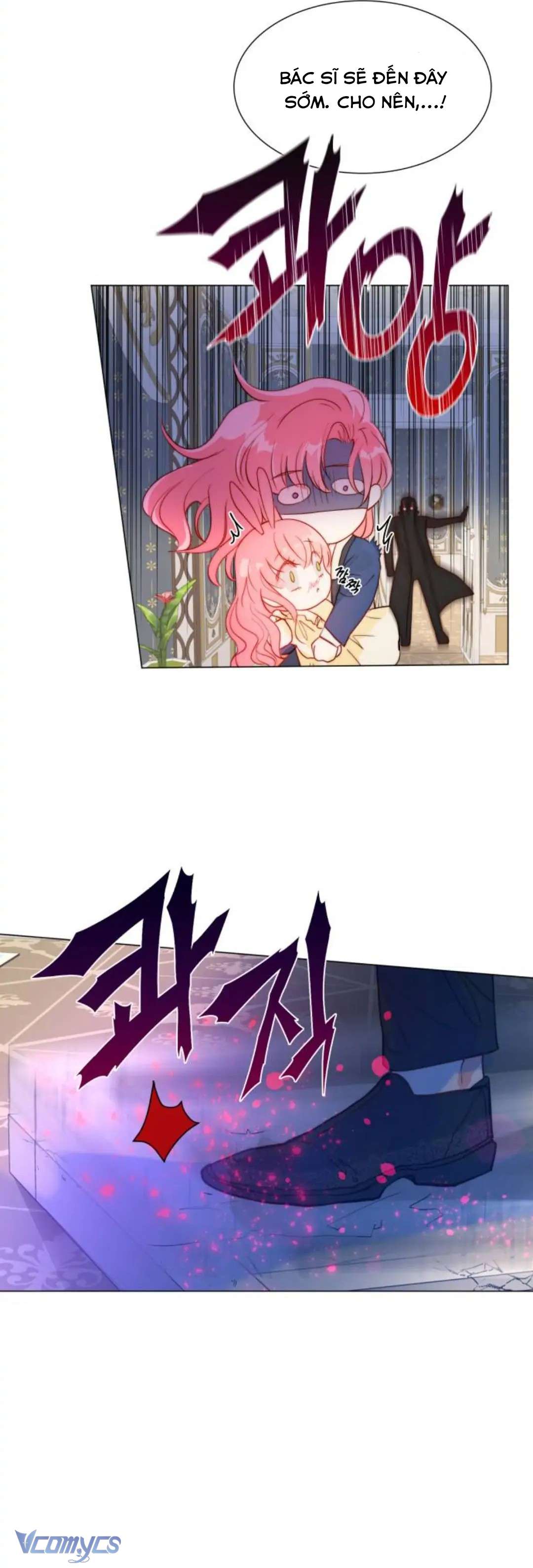 Tôi Được Sinh Ra Là Con Gái Thứ Hai Chapter 5 - Trang 4