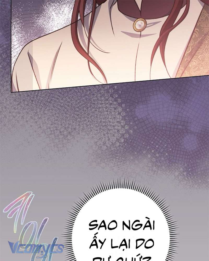 Hầu Gái Độc Quyền Của Hoàng Hậu Phản Diện Chap 95 - Trang 4