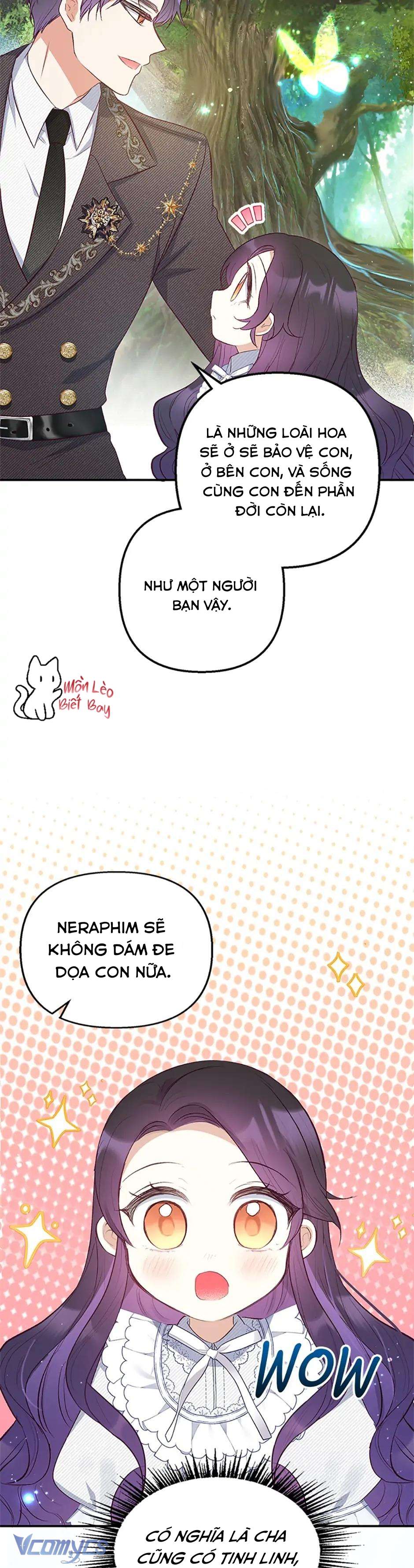 Con Gái Cưng Của Quỷ Chap 17 - Trang 3
