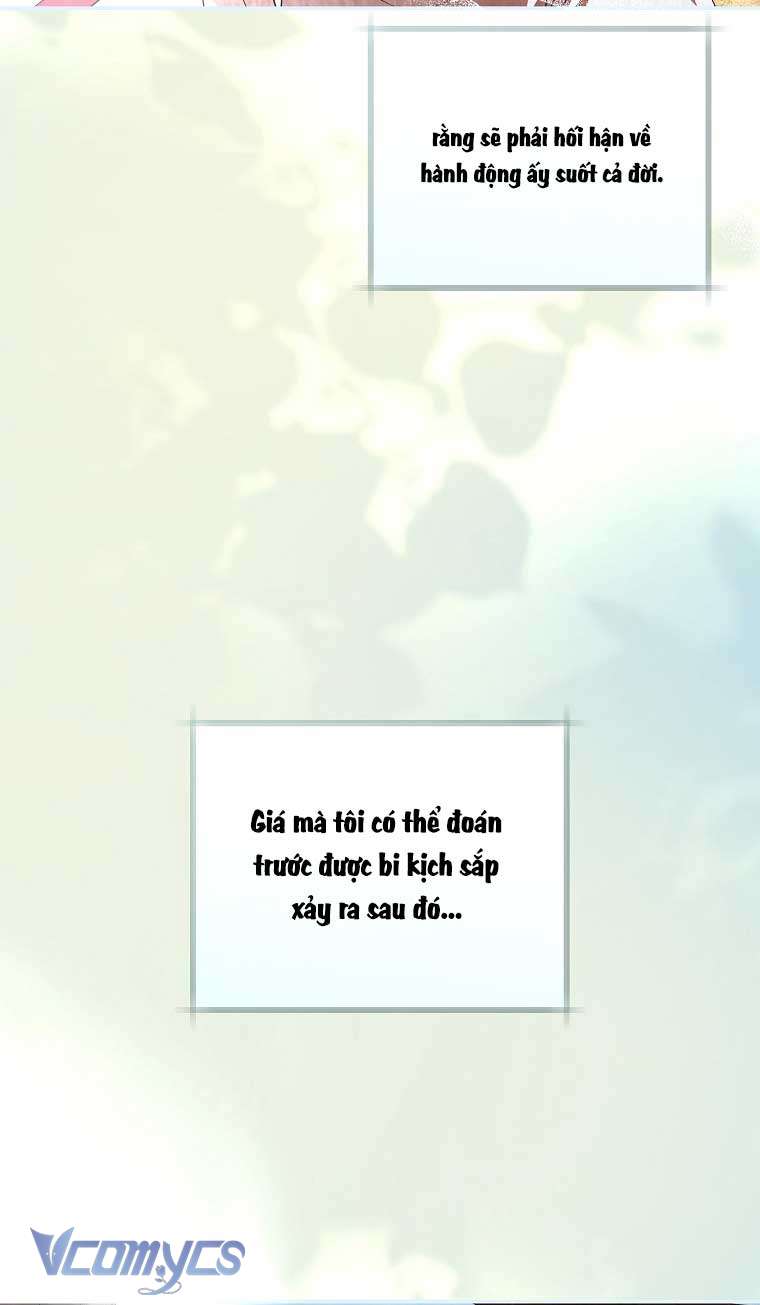 Này Boss Phản Diện, Tôi Có Thể Làm Mọi Thứ Trừ Cưới Ngài Chap 32 - Trang 4