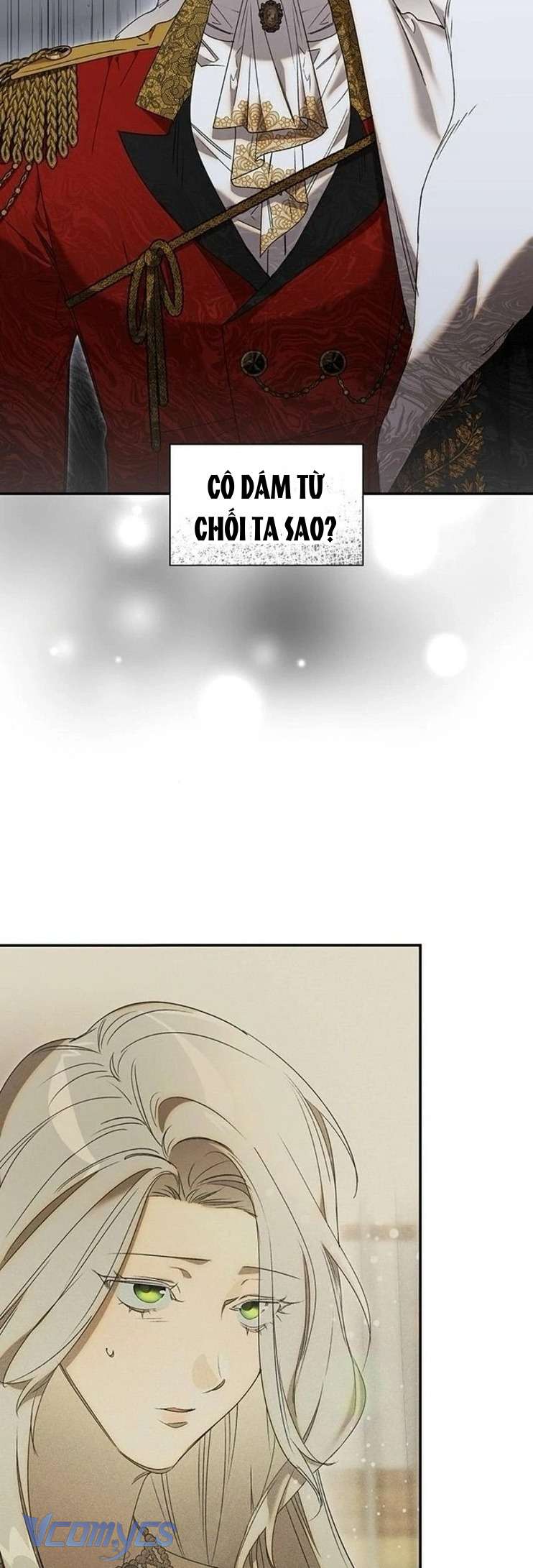 Cứ Cố Gắng Hết Sức Để Hối Hận Chap 11 - Trang 4