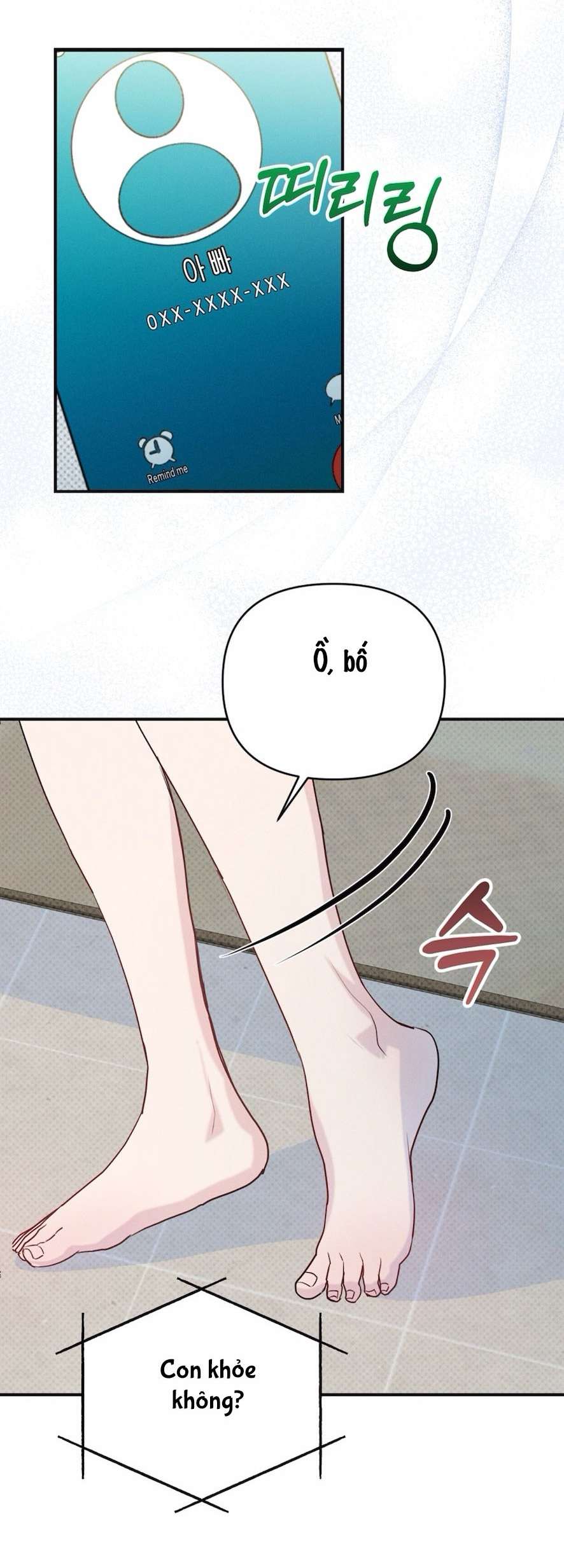 〖18+〗- Cứ Đẹp Trai Thì Là Oppa Chap 5 - Trang 2