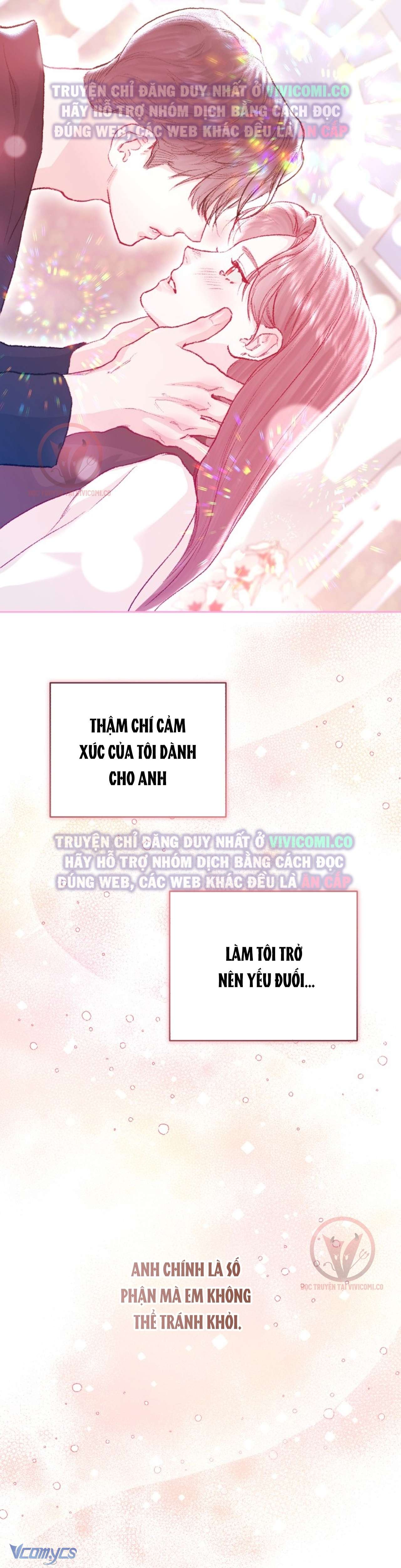 Chàng Quỷ Của Tôi Chap 25 - Trang 3
