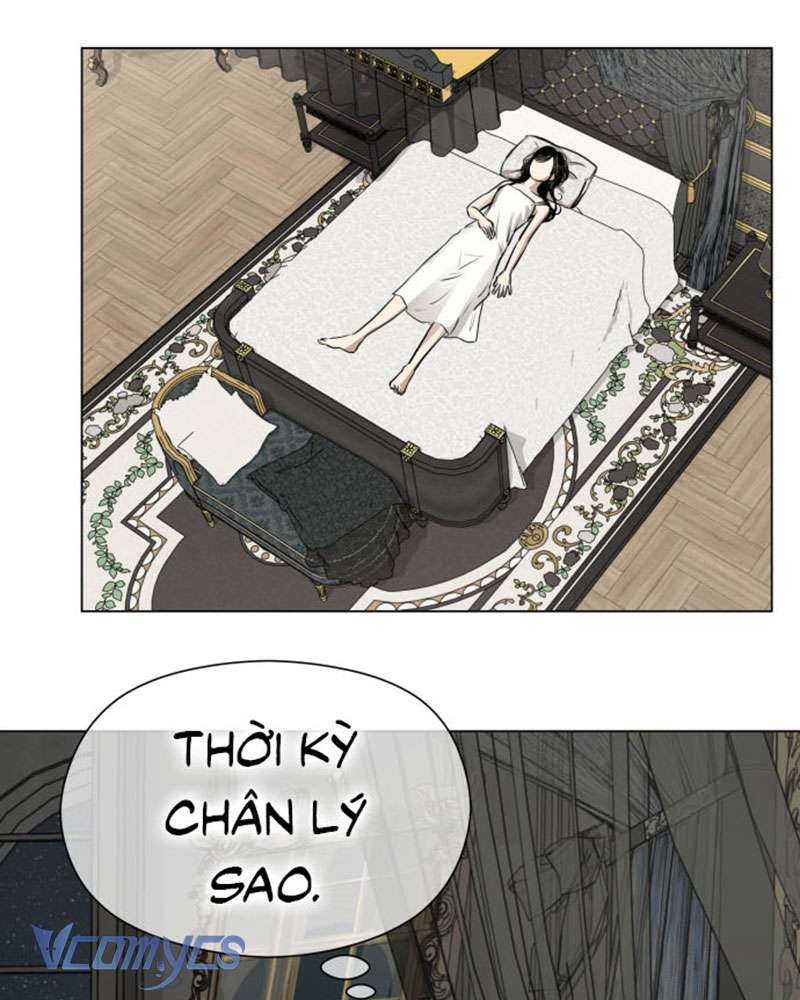 Nữ Chính Chap 1 - Trang 2