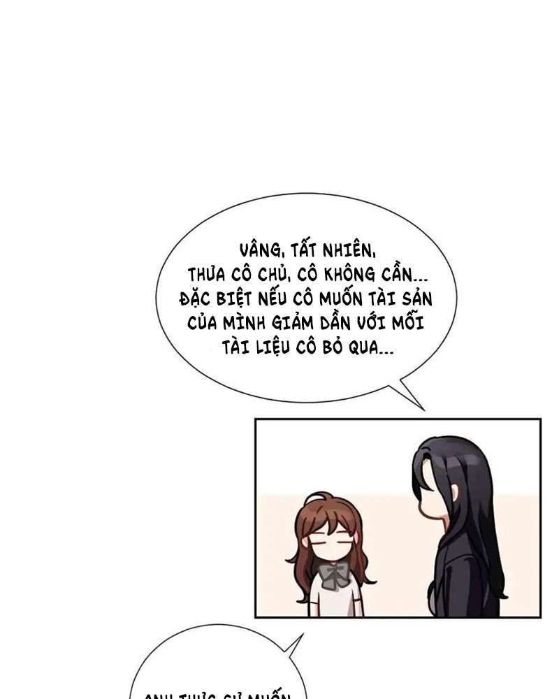 Cô Chủ Và Người Hầu Chapter 1 - Trang 3