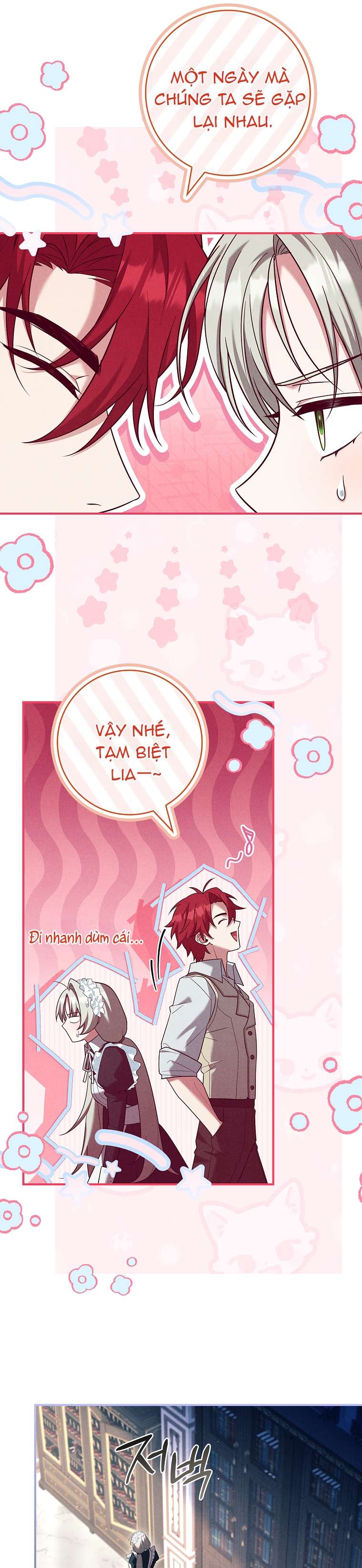 Văn Phòng Thám Tử Dành Cho Nam Chính Hối Hận! Chap 18 - Trang 2