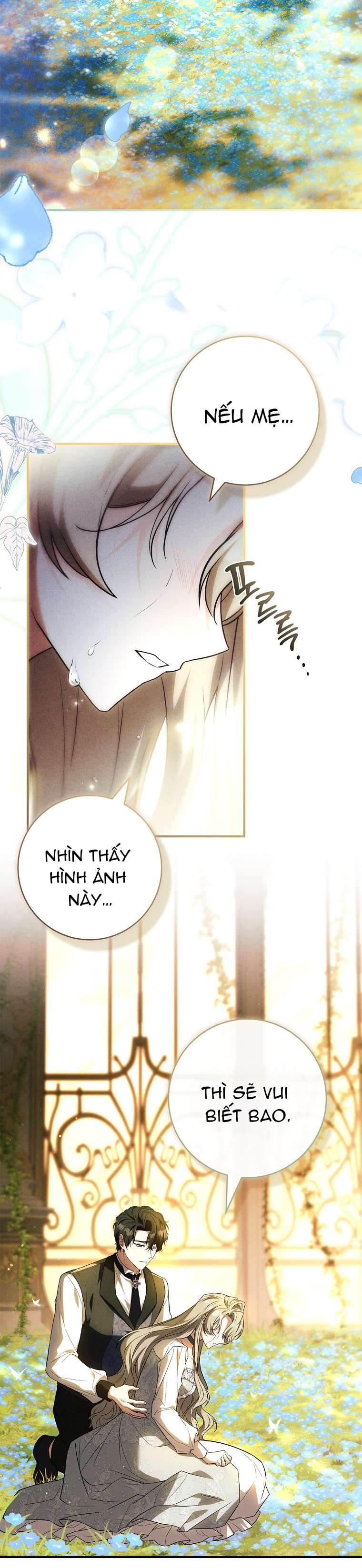 Văn Phòng Thám Tử Dành Cho Nam Chính Hối Hận! Chap 10 - Trang 3