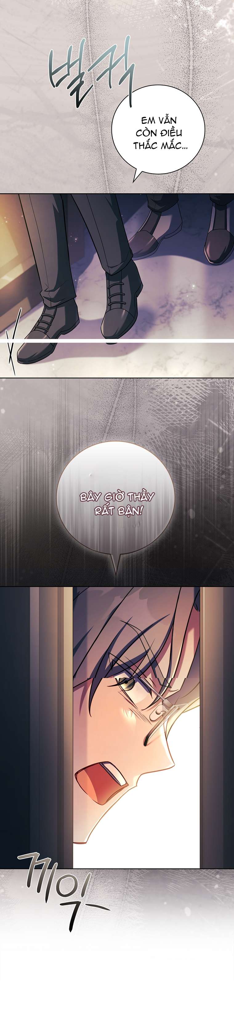 Cha Nào Con Nấy Chap 37 - Trang 3