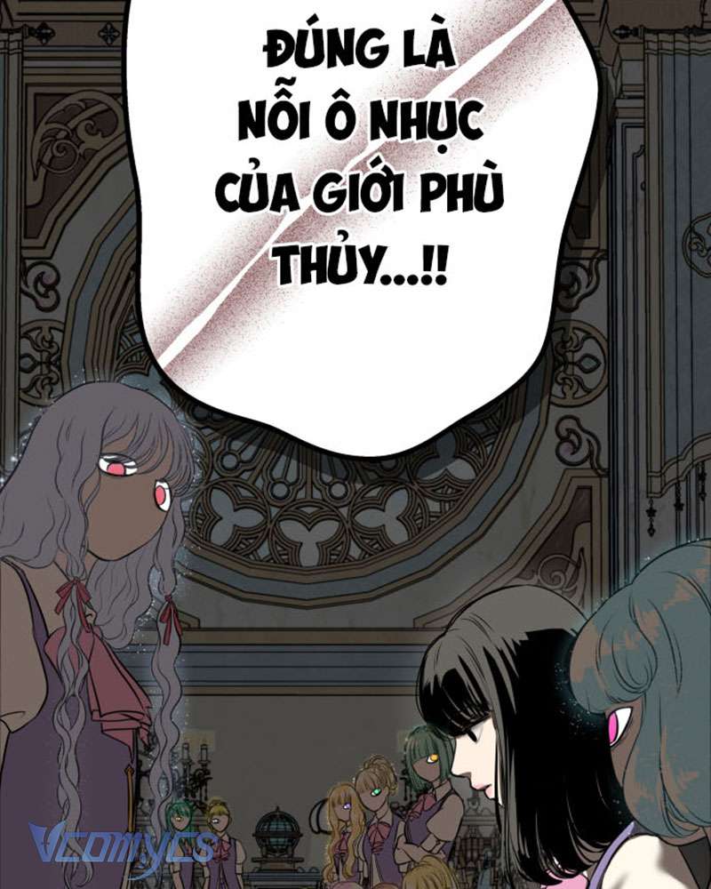 Nữ Chính Chap 1 - Trang 2