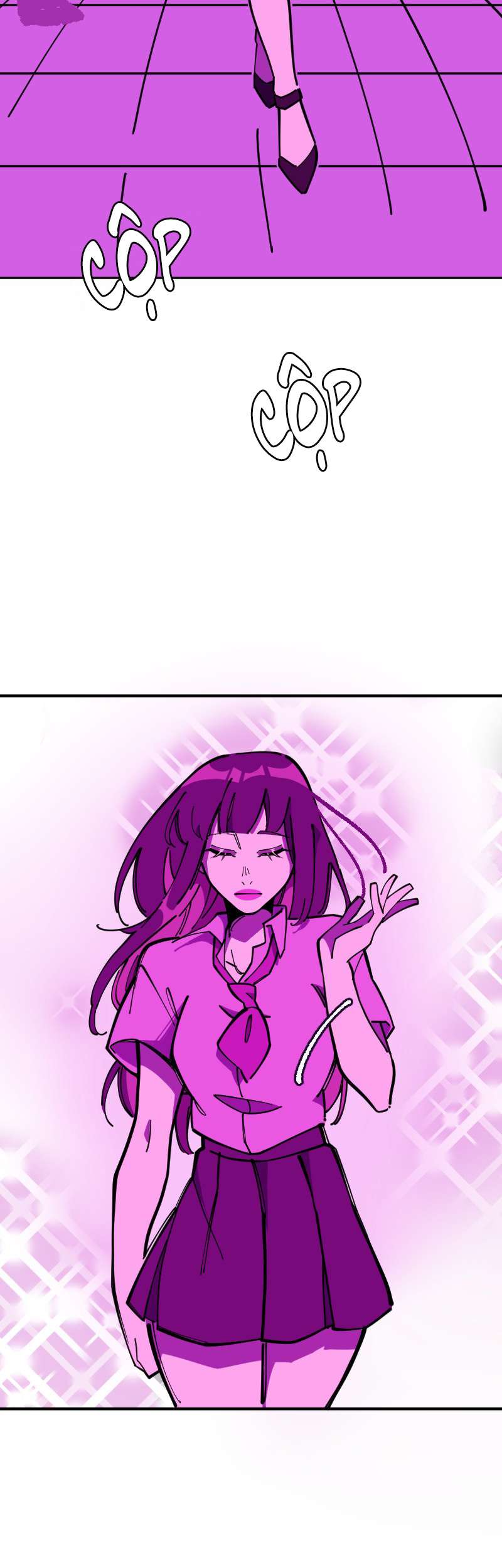 Homesick Chap 96 - Trang 3