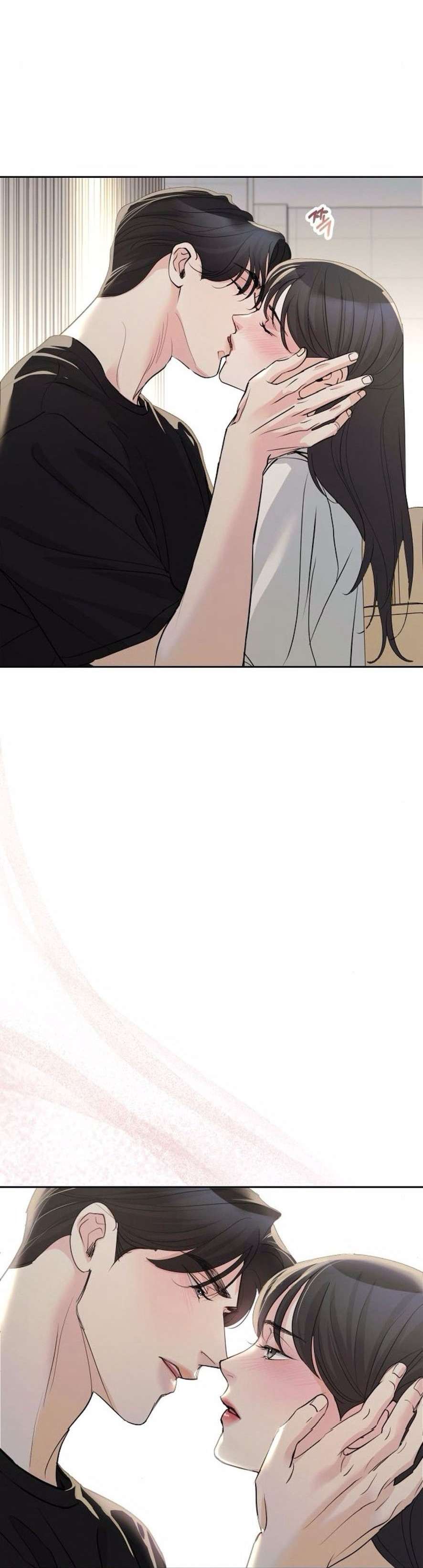 〖18+〗- Cẩn Thận Va Phải Tình Yêu Chap 17 - Trang 2