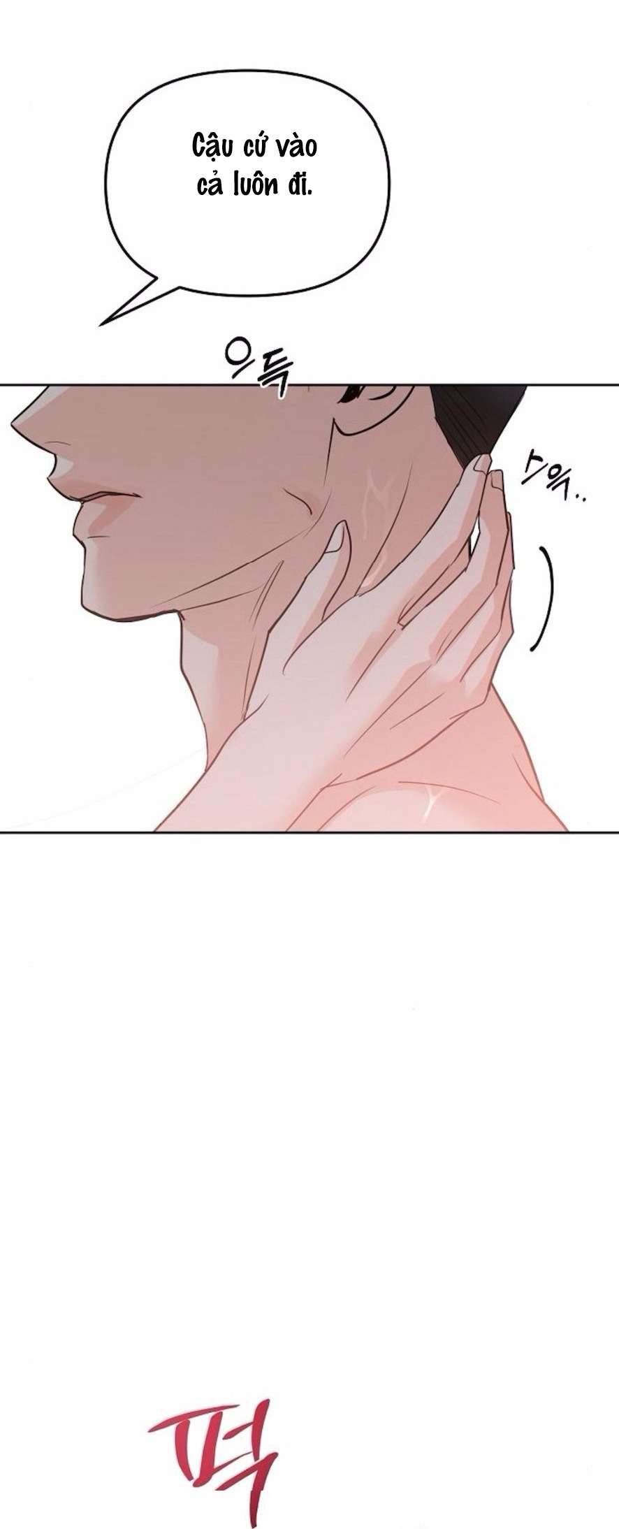〖18+〗- Cẩn Thận Va Phải Tình Yêu Chap 36 - Trang 2