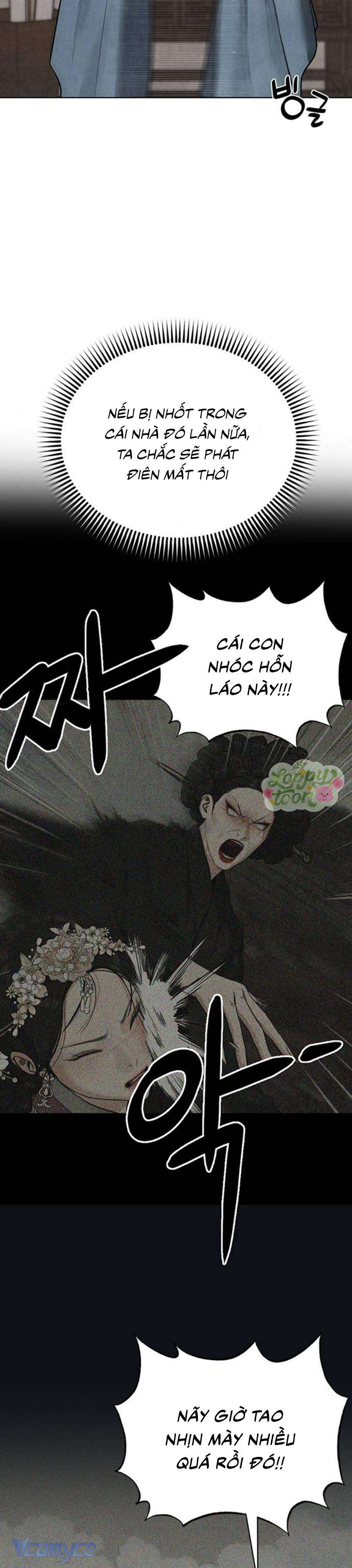 Quỷ Hồn Chap 28 - Trang 4