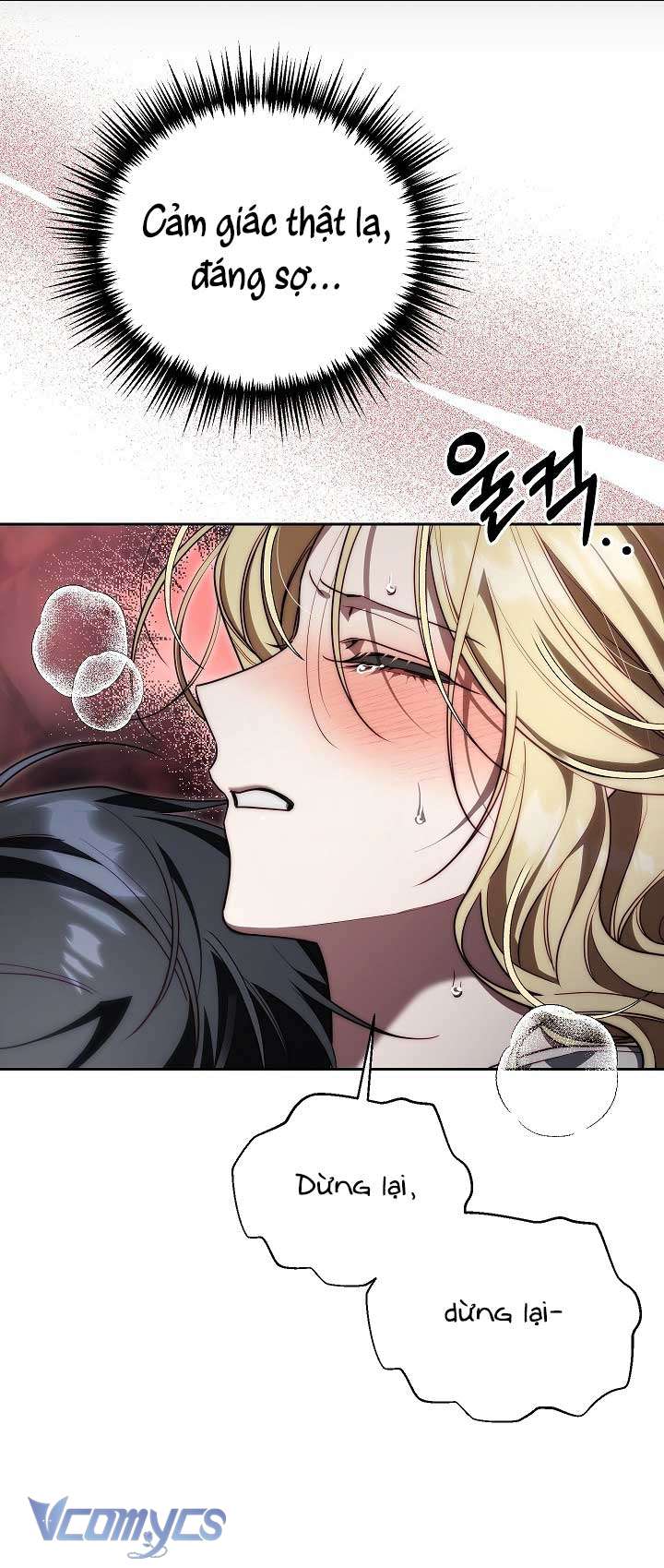 Thuần Hóa Hoàng Tử Quái Vật Chap 7 - Trang 2