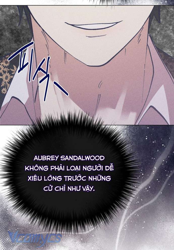 Aubrey Thanh Lịch Chap 13 - Trang 3
