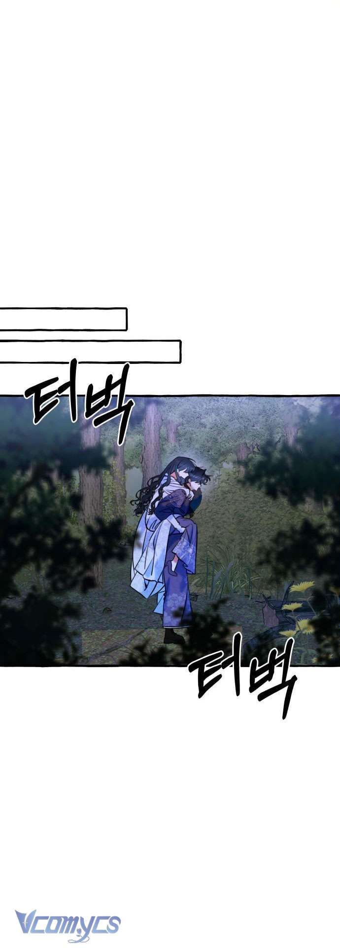 Chuyện Tình Tuyết Phương Bắc Chap 39 - Trang 4