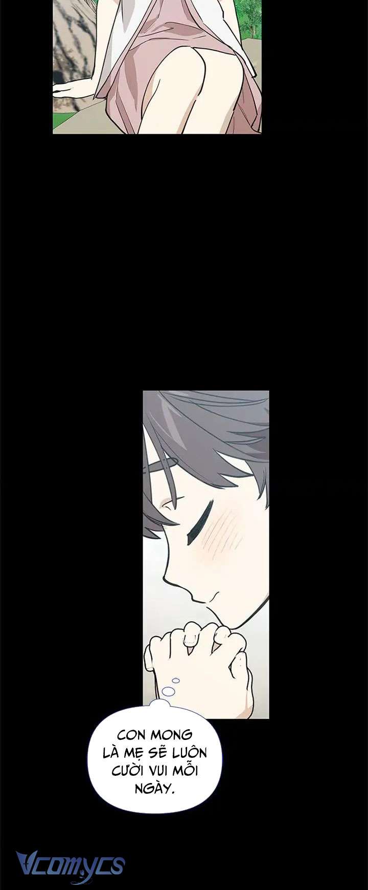 Điều Ước Sao Băng Chap 50 - Trang 4