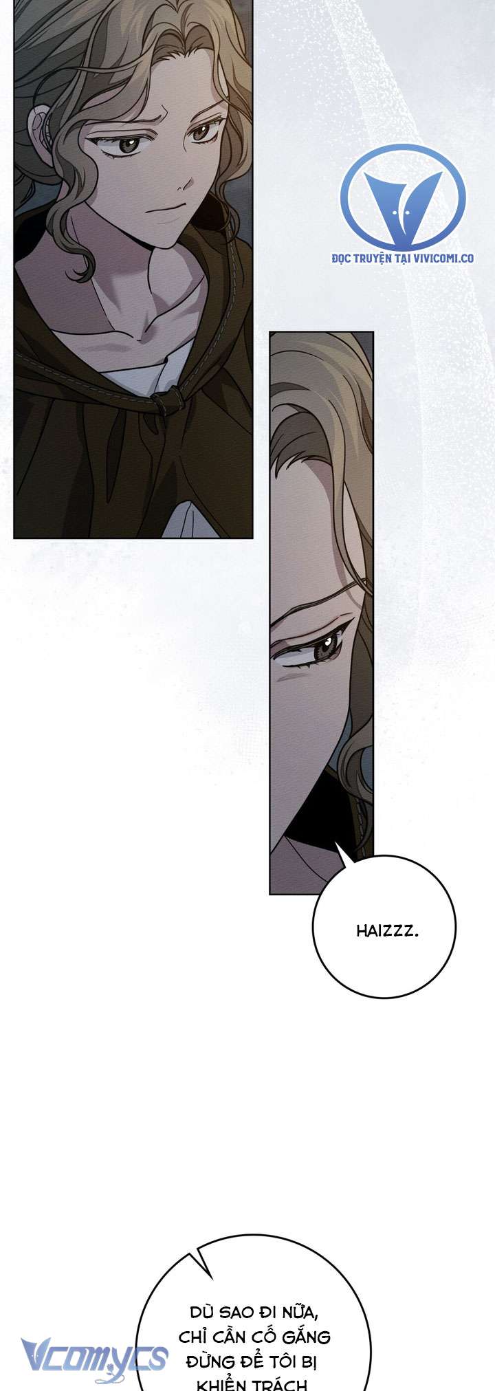 Dưới Bóng Cây Sồi Chap 118 - Trang 3